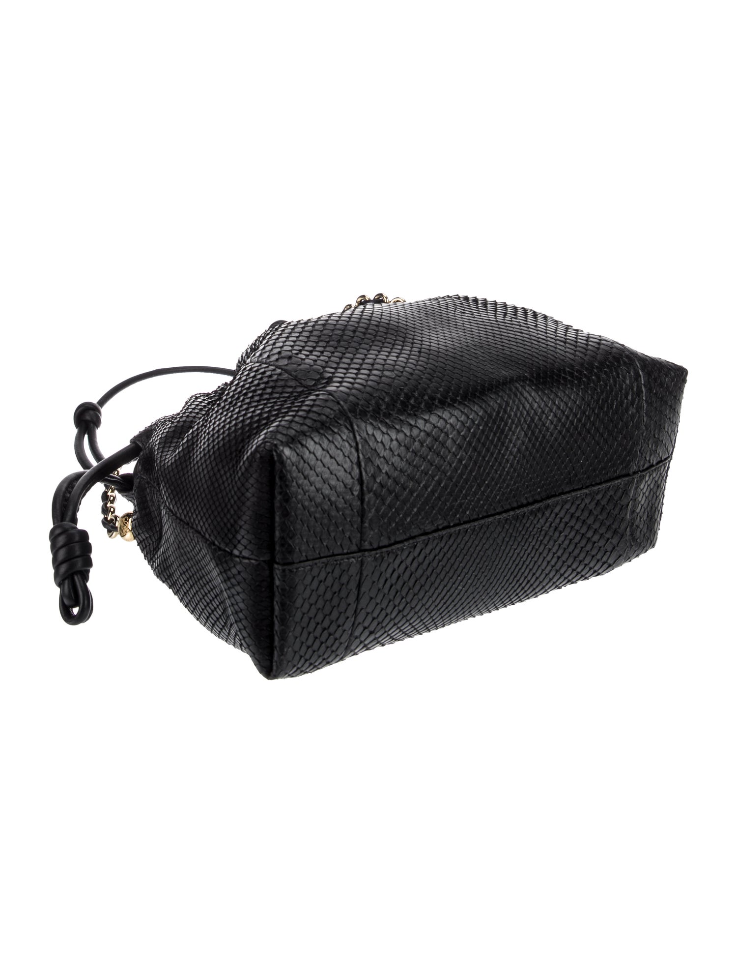 Loewe Snakeskin Flamenco 2024